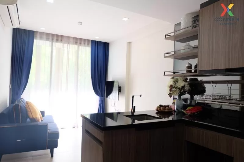 FOR RENT condo , Mori Haus , BTS-On Nut , Phra Khanong Nuea , Watthana , Bangkok , CX-62788