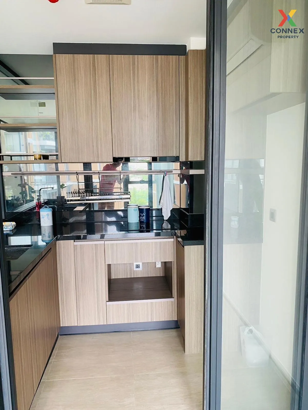 FOR SALE condo , Mori Haus , BTS-On Nut , Phra Khanong Nuea , Watthana , Bangkok , CX-62791