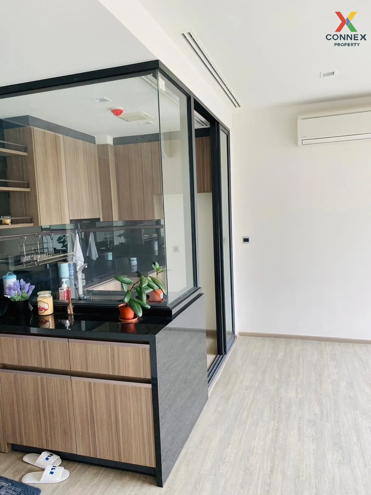 FOR SALE condo , Mori Haus , BTS-On Nut , Phra Khanong Nuea , Watthana , Bangkok , CX-62791