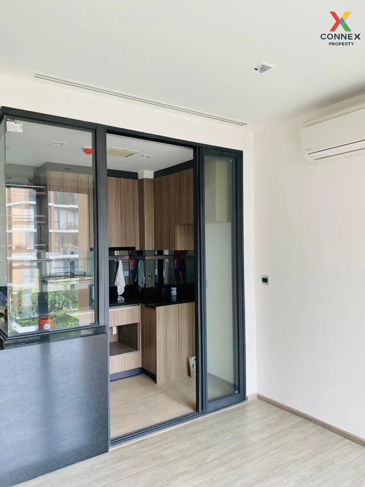 FOR SALE condo , Mori Haus , BTS-On Nut , Phra Khanong Nuea , Watthana , Bangkok , CX-62791