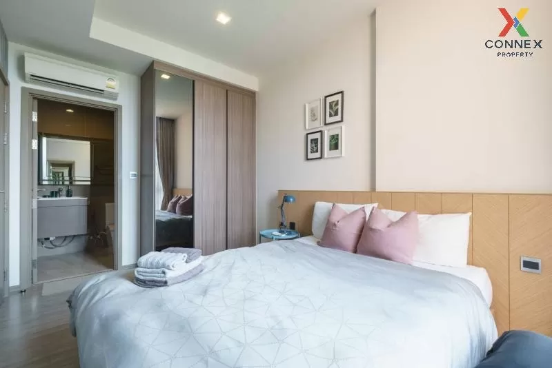 FOR RENT condo , Mori Haus , BTS-On Nut , Phra Khanong Nuea , Watthana , Bangkok , CX-62792