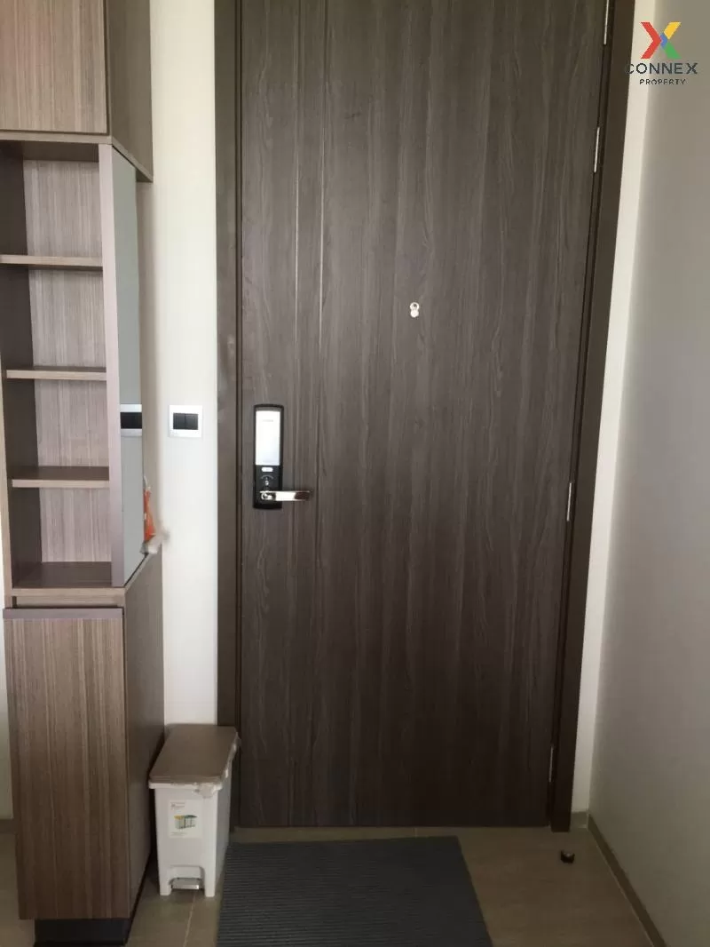 FOR RENT condo , Mori Haus , BTS-On Nut , Phra Khanong Nuea , Watthana , Bangkok , CX-62793