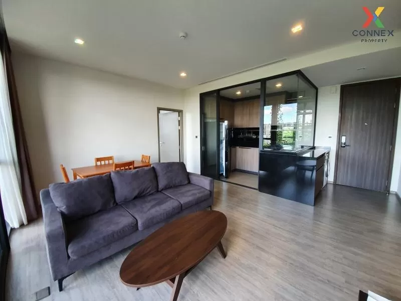 FOR RENT condo , Mori Haus , BTS-On Nut , Phra Khanong Nuea , Watthana , Bangkok , CX-62807 1