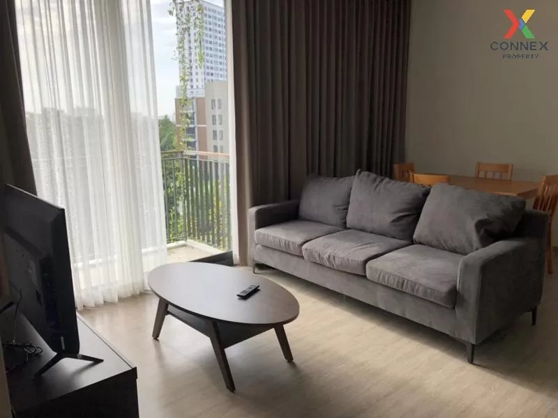 FOR RENT condo , Mori Haus , BTS-On Nut , Phra Khanong Nuea , Watthana , Bangkok , CX-62807 3