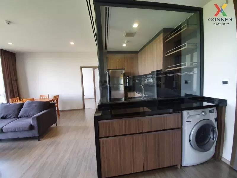 FOR RENT condo , Mori Haus , BTS-On Nut , Phra Khanong Nuea , Watthana , Bangkok , CX-62807 4