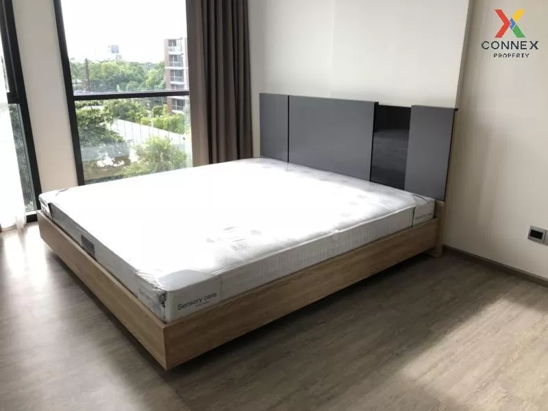 FOR RENT condo , Mori Haus , BTS-On Nut , Phra Khanong Nuea , Watthana , Bangkok , CX-62807