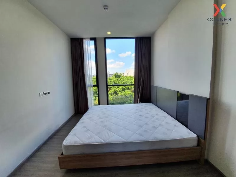 FOR RENT condo , Mori Haus , BTS-On Nut , Phra Khanong Nuea , Watthana , Bangkok , CX-62807