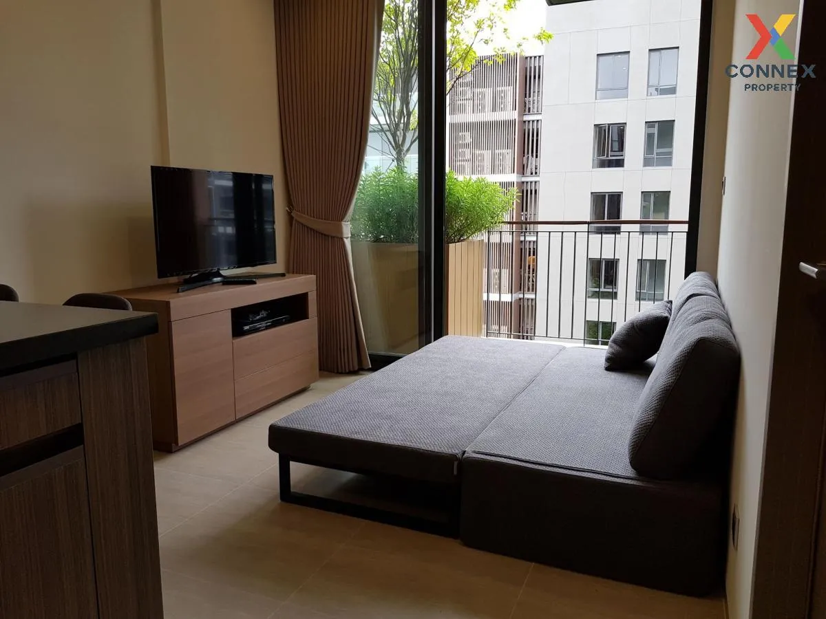 FOR RENT condo , Mori Haus , BTS-On Nut , Phra Khanong Nuea , Watthana , Bangkok , CX-62811