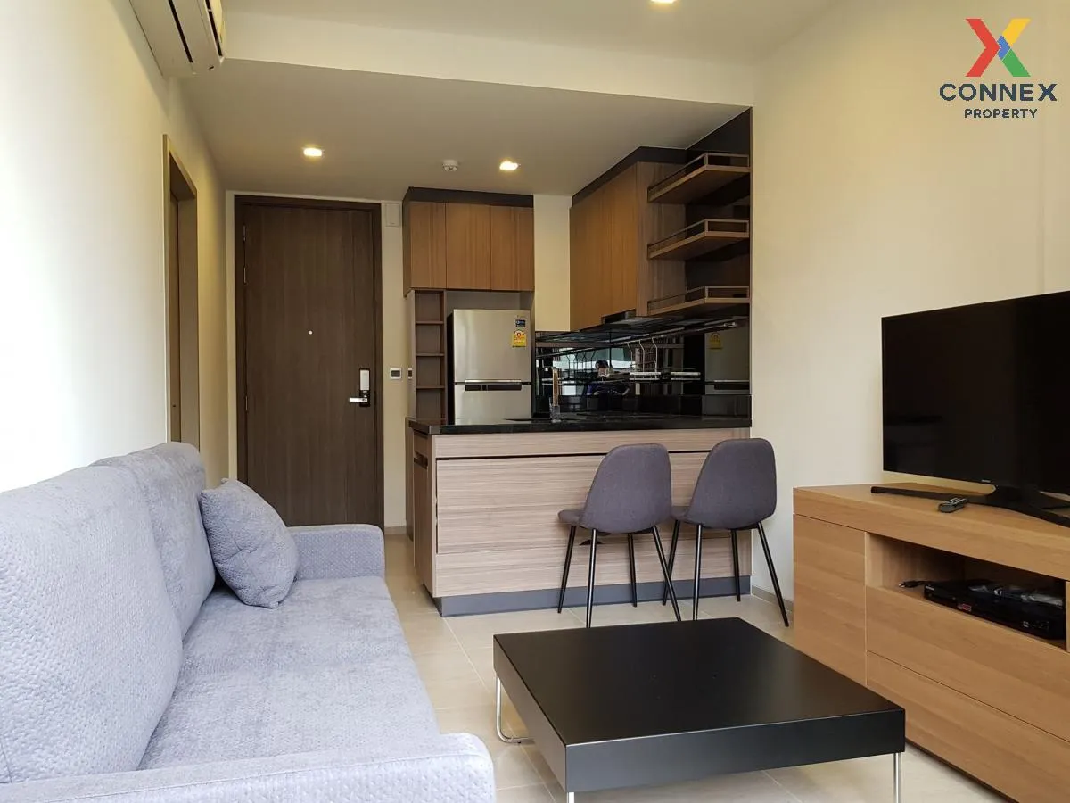 FOR RENT condo , Mori Haus , BTS-On Nut , Phra Khanong Nuea , Watthana , Bangkok , CX-62811