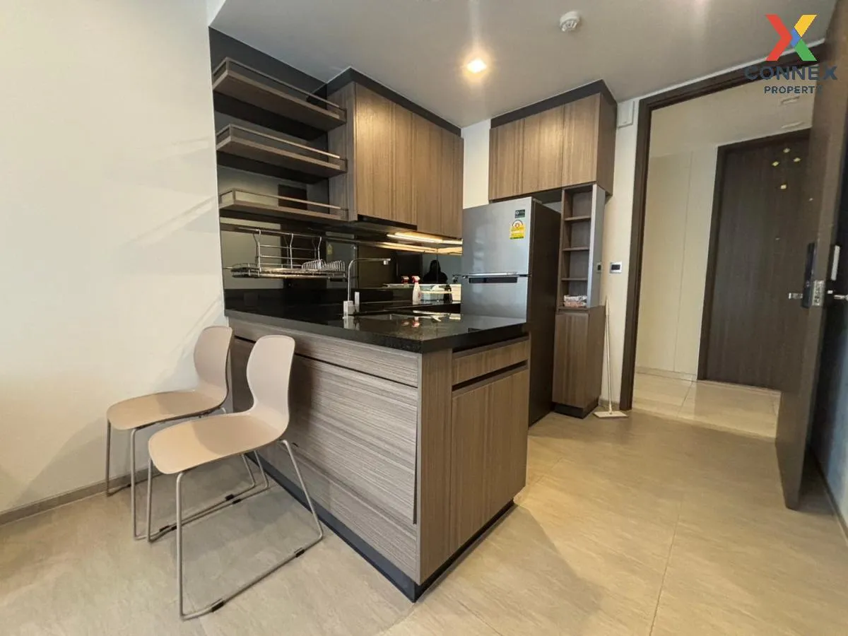 FOR RENT condo , Mori Haus , BTS-On Nut , Phra Khanong Nuea , Watthana , Bangkok , CX-62813 3