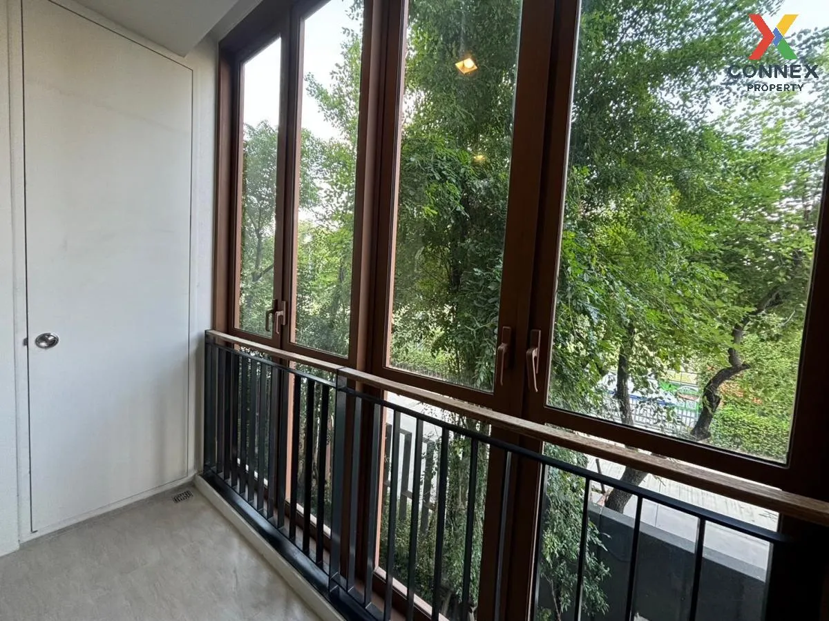 FOR RENT condo , Mori Haus , BTS-On Nut , Phra Khanong Nuea , Watthana , Bangkok , CX-62813