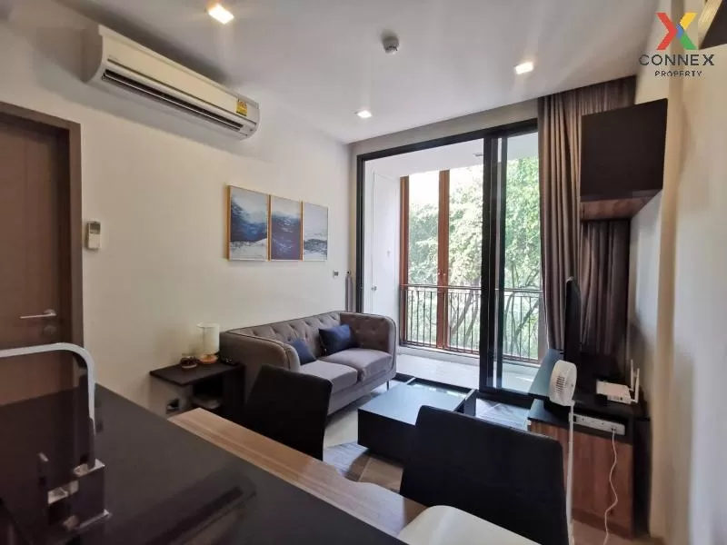 FOR RENT condo , Mori Haus , BTS-On Nut , Phra Khanong Nuea , Watthana , Bangkok , CX-62817