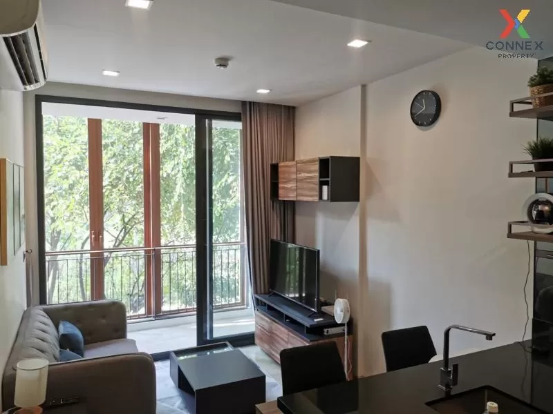 FOR RENT condo , Mori Haus , BTS-On Nut , Phra Khanong Nuea , Watthana , Bangkok , CX-62817