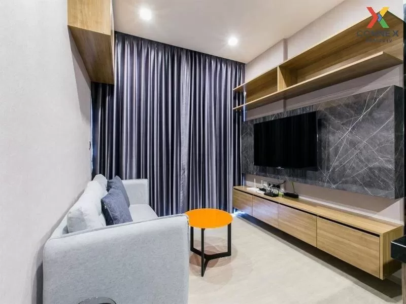 FOR RENT condo , Mori Haus , BTS-On Nut , Phra Khanong Nuea , Watthana , Bangkok , CX-62819 1