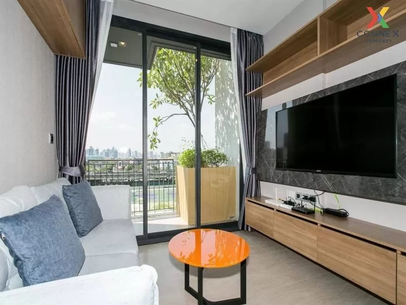 FOR RENT condo , Mori Haus , BTS-On Nut , Phra Khanong Nuea , Watthana , Bangkok , CX-62819 2