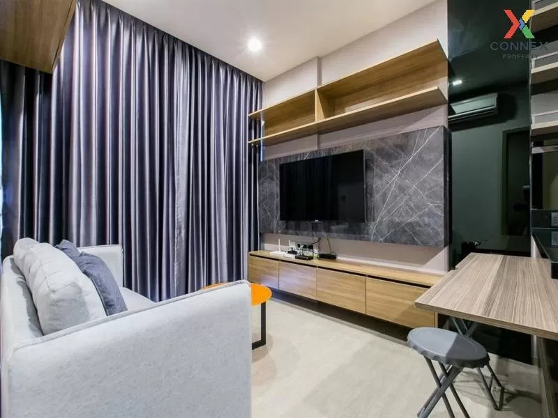 FOR RENT condo , Mori Haus , BTS-On Nut , Phra Khanong Nuea , Watthana , Bangkok , CX-62819 3