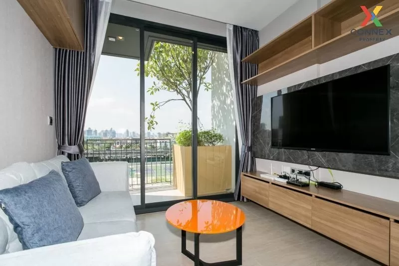 FOR RENT condo , Mori Haus , BTS-On Nut , Phra Khanong Nuea , Watthana , Bangkok , CX-62819