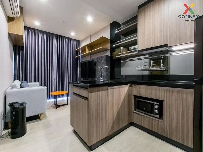 FOR RENT condo , Mori Haus , BTS-On Nut , Phra Khanong Nuea , Watthana , Bangkok , CX-62819