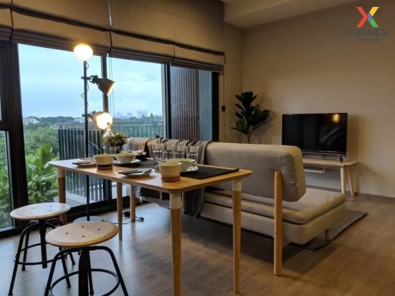 FOR SALE condo , Mori Haus , BTS-On Nut , Phra Khanong Nuea , Watthana , Bangkok , CX-62820