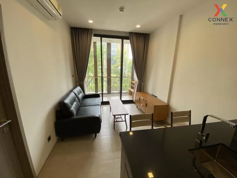 FOR RENT condo , Mori Haus , BTS-On Nut , Phra Khanong Nuea , Watthana , Bangkok , CX-62827 1