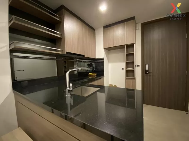 FOR RENT condo , Mori Haus , BTS-On Nut , Phra Khanong Nuea , Watthana , Bangkok , CX-62827 2