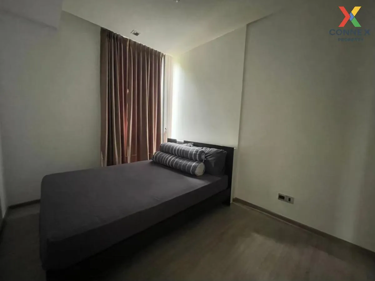 FOR RENT condo , Mori Haus , BTS-On Nut , Phra Khanong Nuea , Watthana , Bangkok , CX-62828 3