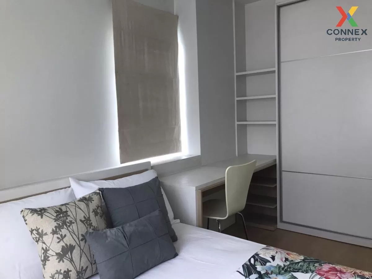 FOR RENT condo , My Condo Sukhumvit 52 , BTS-On Nut , Bang Chak , Phra Khanong , Bangkok , CX-63176