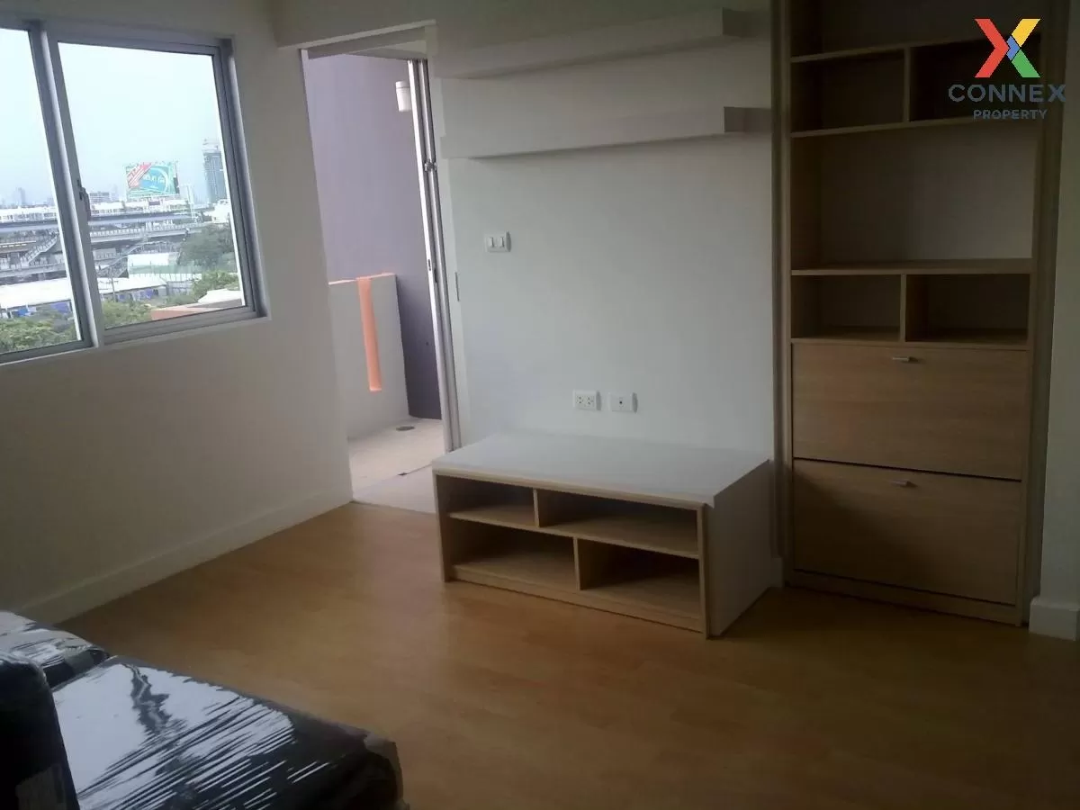 For Sale Condo , My Condo Sukhumvit 81 , BTS-On Nut , Bang Chak , Phra Khanong , Bangkok , CX-63291 1