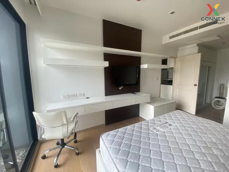 FOR RENT condo , Noble Reflex , BTS-Ari , Sam Sen Nai , Phaya Thai , Bangkok , CX-63458