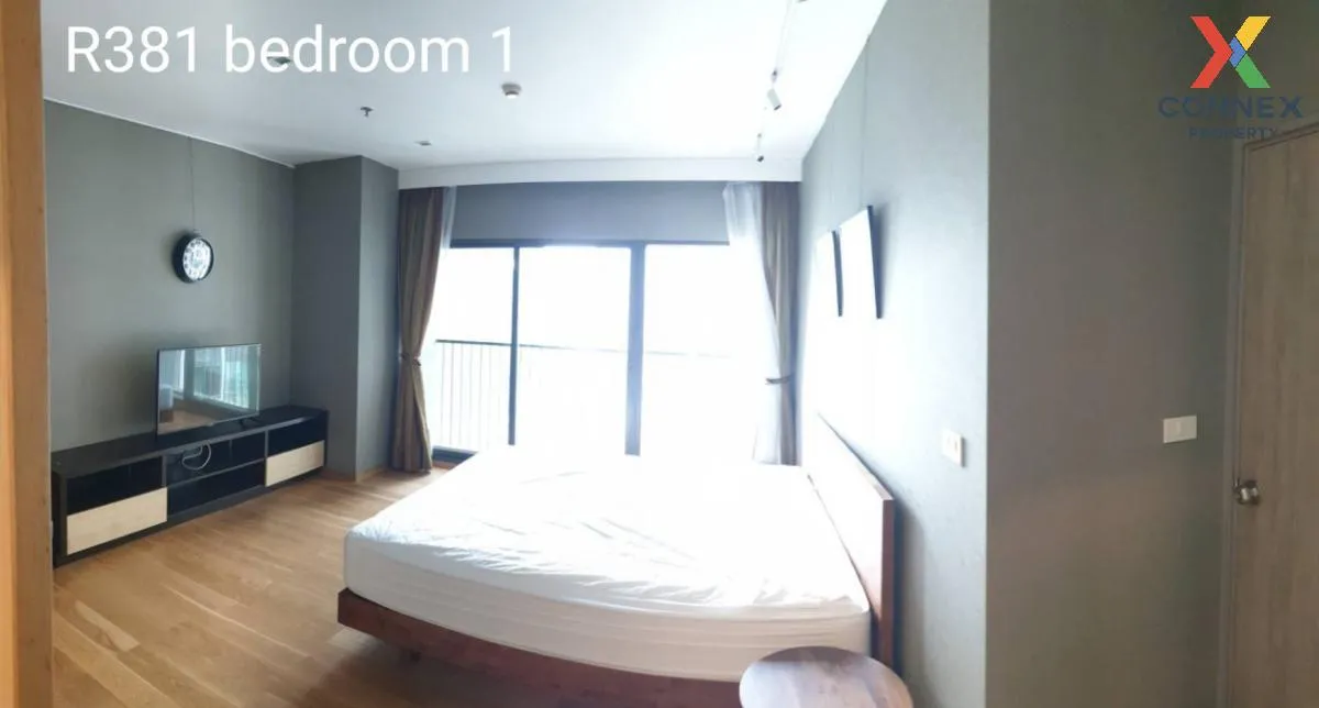 For Rent Condo , Noble Remix , BTS-Thong Lo , Khlong Tan , Watthana , Bangkok , CX-63471 3