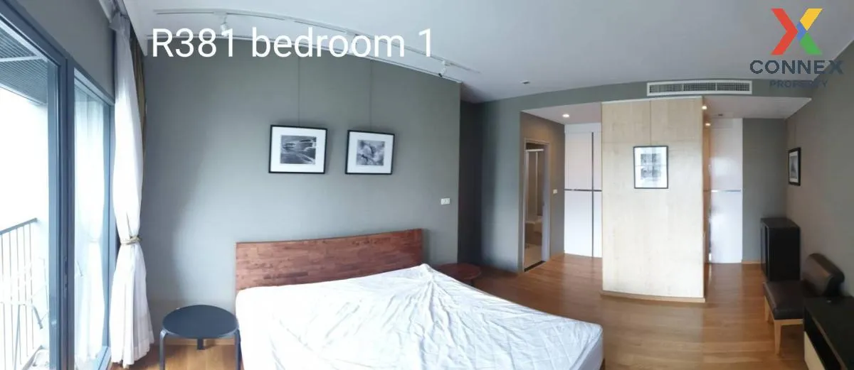 For Rent Condo , Noble Remix , BTS-Thong Lo , Khlong Tan , Watthana , Bangkok , CX-63471 4