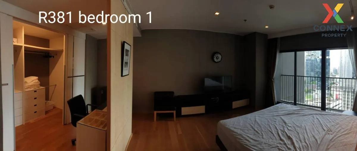 For Rent Condo , Noble Remix , BTS-Thong Lo , Khlong Tan , Watthana , Bangkok , CX-63471