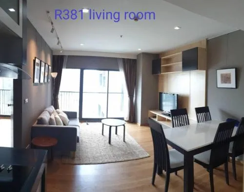 For Rent Condo , Noble Remix , BTS-Thong Lo , Khlong Tan , Watthana , Bangkok , CX-63471