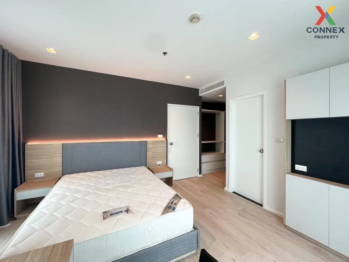 For Rent Condo , Noble Remix , BTS-Thong Lo , Khlong Tan , Watthana , Bangkok , CX-63477 4