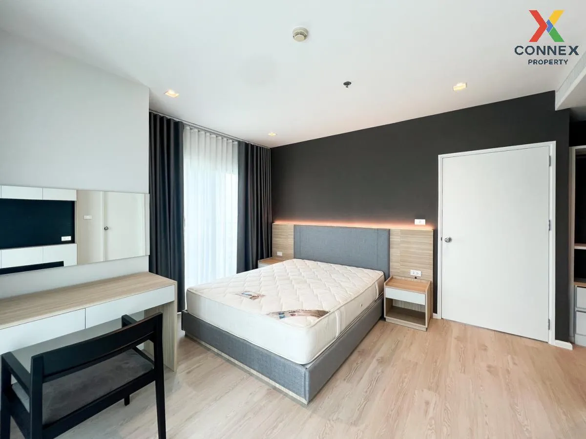 For Rent Condo , Noble Remix , BTS-Thong Lo , Khlong Tan , Watthana , Bangkok , CX-63477