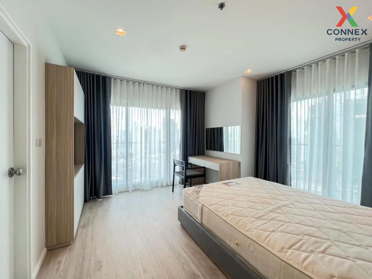 For Rent Condo , Noble Remix , BTS-Thong Lo , Khlong Tan , Watthana , Bangkok , CX-63477