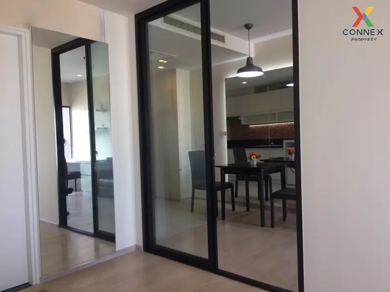 FOR RENT condo , Noble Remix , BTS-Thong Lo , Khlong Tan , Watthana , Bangkok , CX-63483