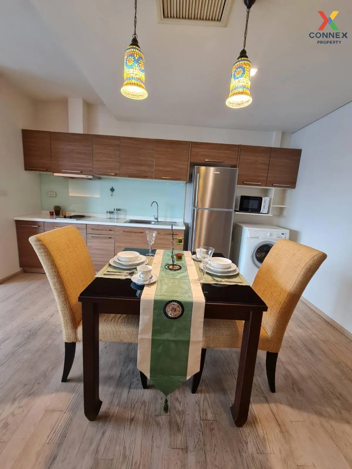 FOR RENT condo , Noble Remix , BTS-Thong Lo , Khlong Tan , Watthana , Bangkok , CX-63524 3