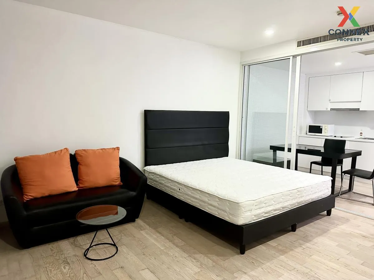 FOR SALE condo , Noble Remix , BTS-Thong Lo , Khlong Tan , Watthana , Bangkok , CX-63552 1