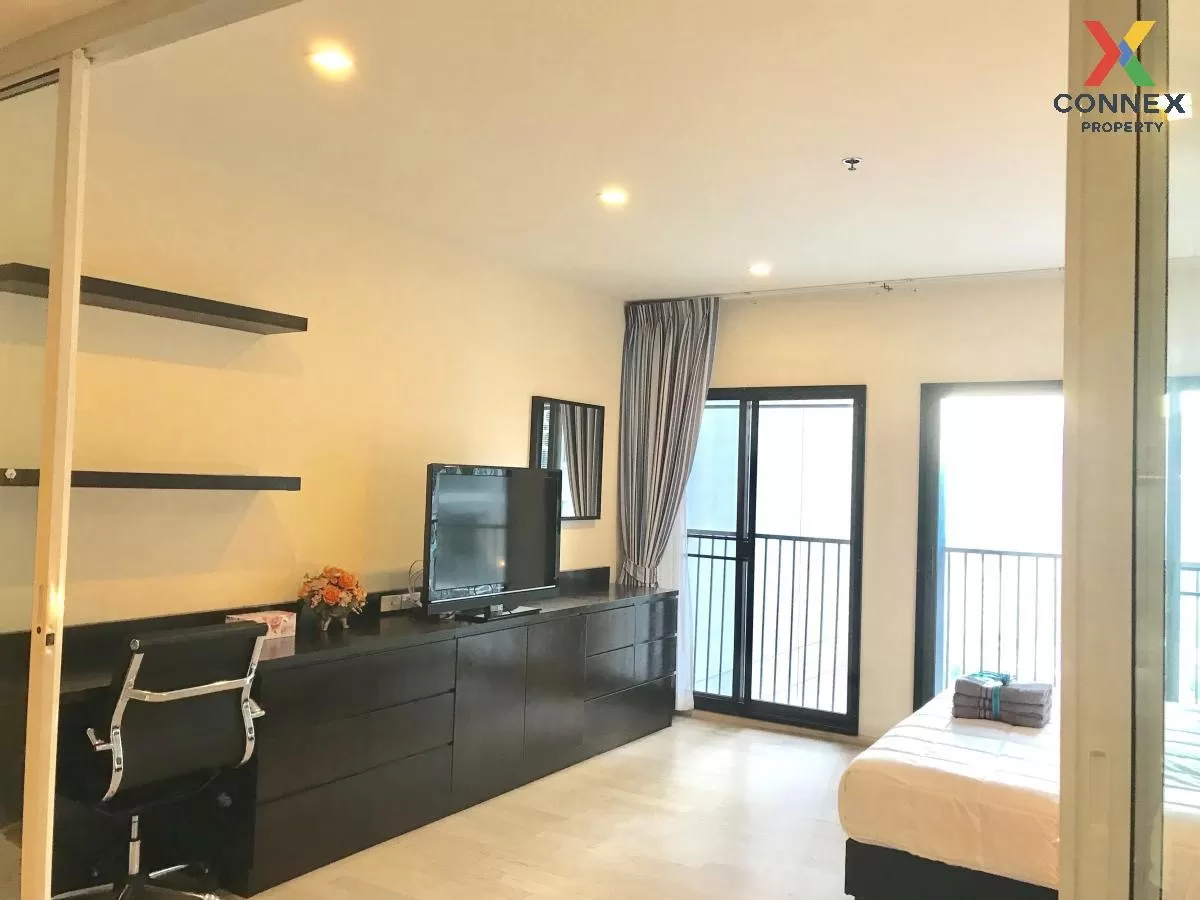 For Rent Condo , Noble Remix , BTS-Thong Lo , Khlong Tan , Watthana , Bangkok , CX-63553 3