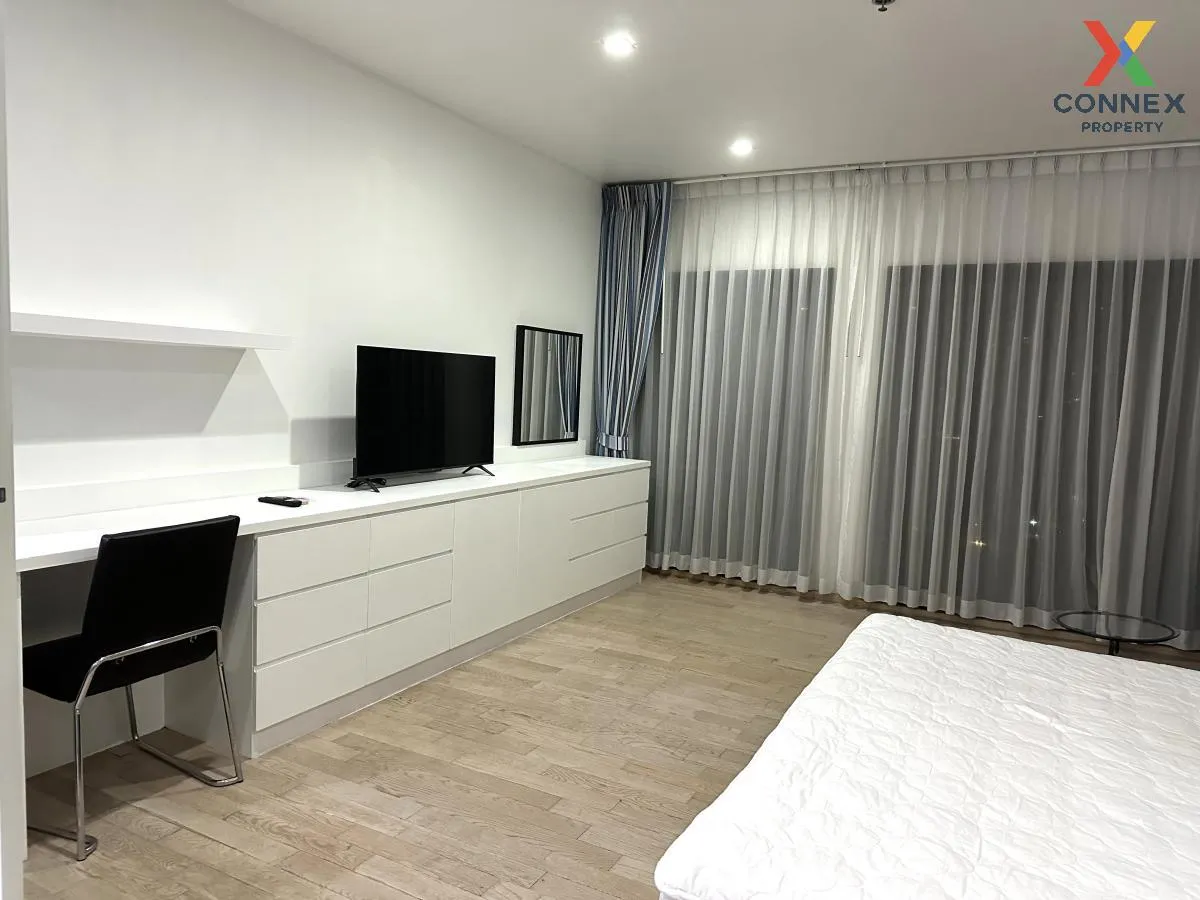 For Rent Condo , Noble Remix , BTS-Thong Lo , Khlong Tan , Watthana , Bangkok , CX-63553 3