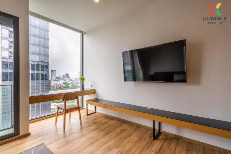 FOR RENT condo , Noble Remix , BTS-Thong Lo , Khlong Tan , Watthana , Bangkok , CX-63557