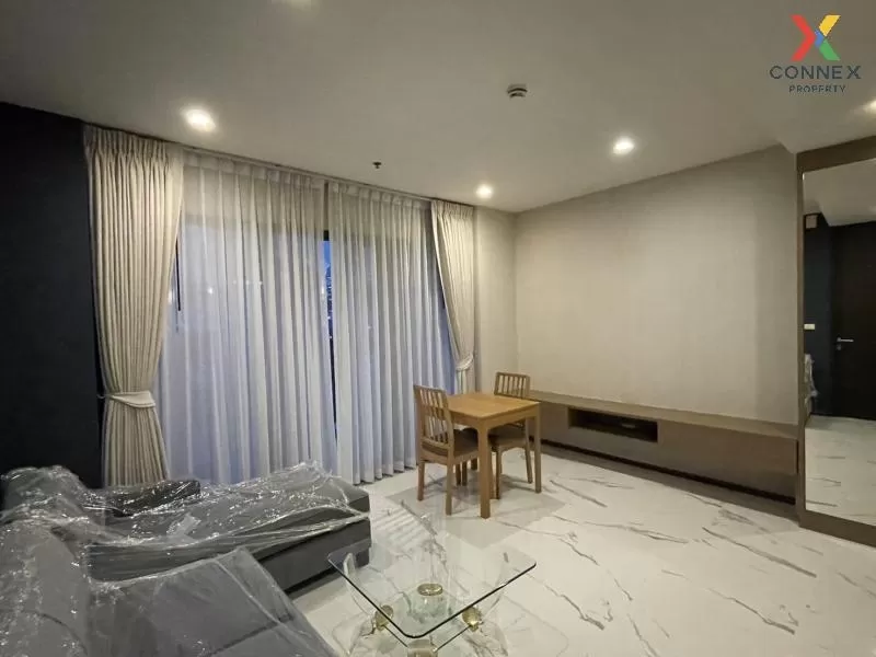 FOR RENT condo , Noble Remix , BTS-Thong Lo , Khlong Tan , Watthana , Bangkok , CX-63558 1