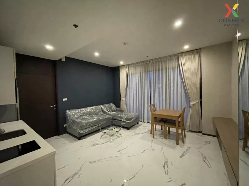 FOR RENT condo , Noble Remix , BTS-Thong Lo , Khlong Tan , Watthana , Bangkok , CX-63558 2