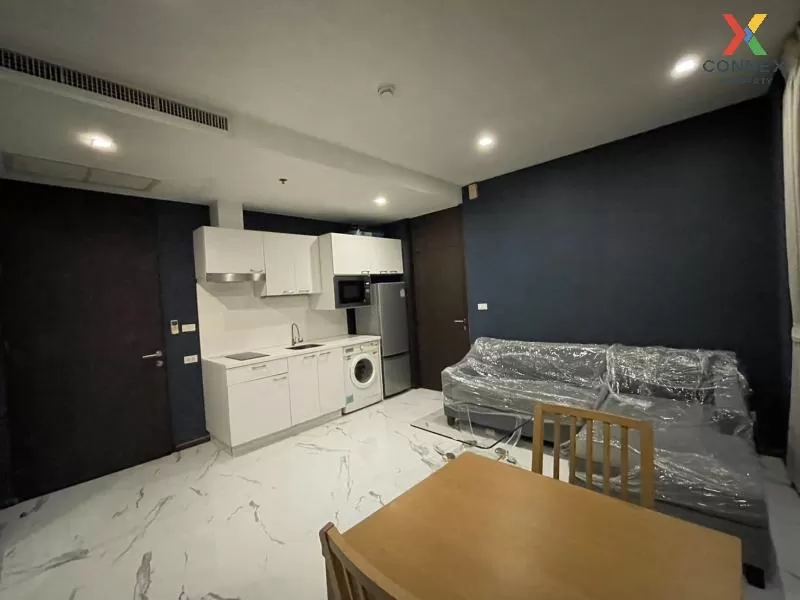 FOR RENT condo , Noble Remix , BTS-Thong Lo , Khlong Tan , Watthana , Bangkok , CX-63558 3