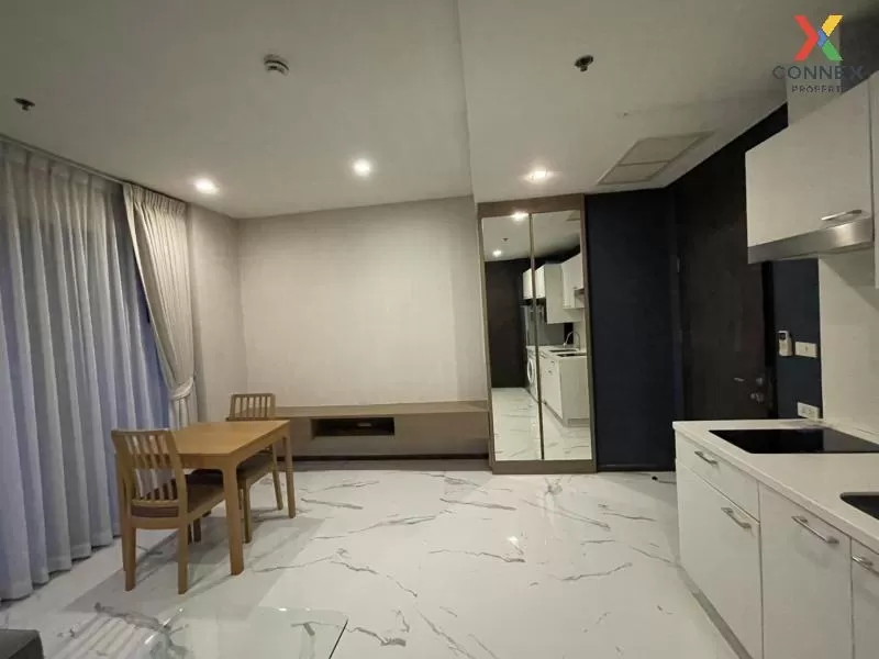 FOR RENT condo , Noble Remix , BTS-Thong Lo , Khlong Tan , Watthana , Bangkok , CX-63558 4