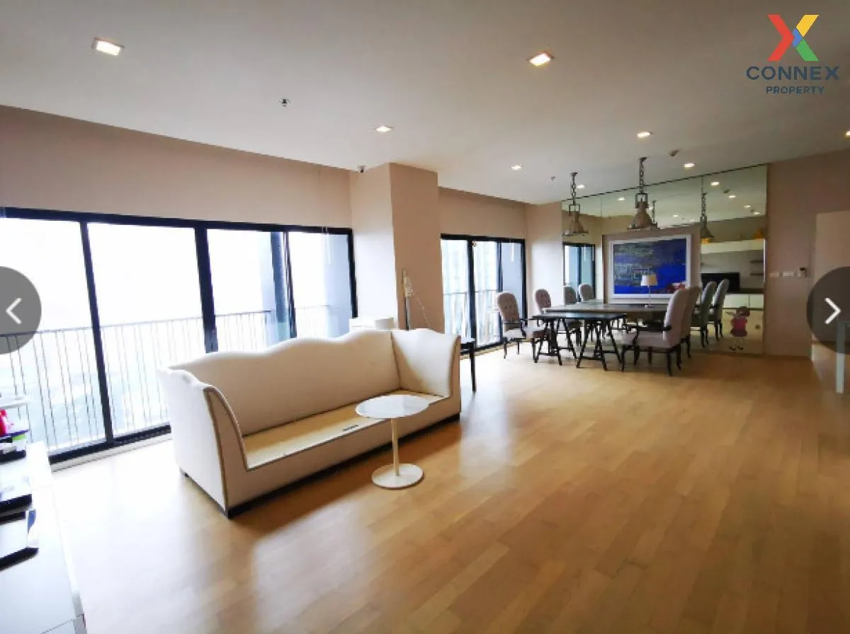 FOR RENT condo , Noble Reveal , BTS-Ekkamai , Phra Khanong , Watthana , Bangkok , CX-63573 1