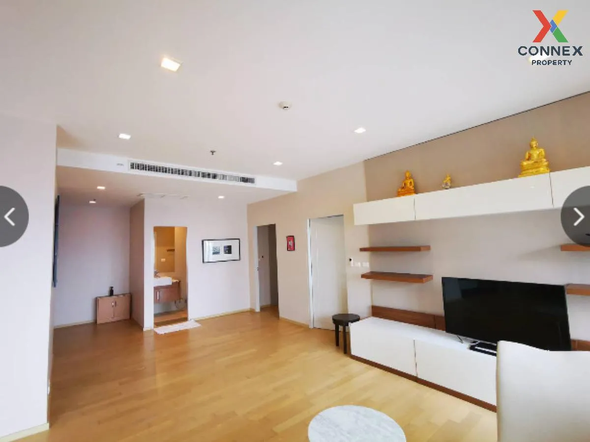 FOR RENT condo , Noble Reveal , BTS-Ekkamai , Phra Khanong , Watthana , Bangkok , CX-63573 2