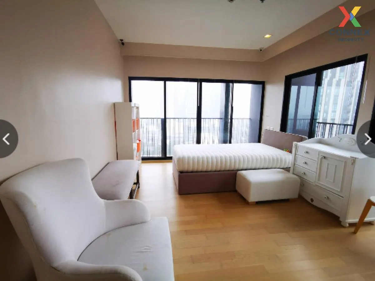 FOR RENT condo , Noble Reveal , BTS-Ekkamai , Phra Khanong , Watthana , Bangkok , CX-63573