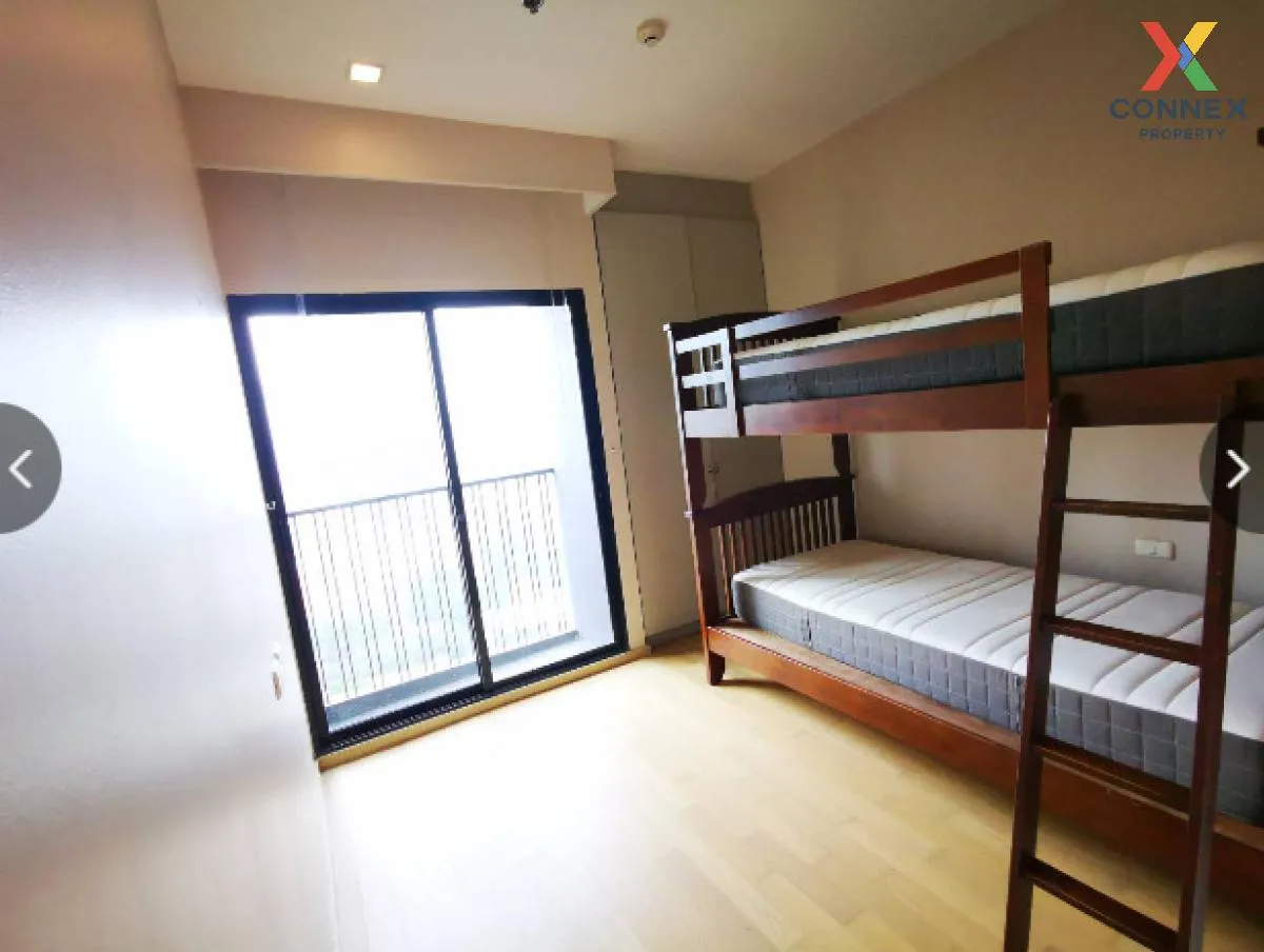 FOR RENT condo , Noble Reveal , BTS-Ekkamai , Phra Khanong , Watthana , Bangkok , CX-63573